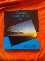 V&auml;stg&ouml;ta flygflottilj - F 6