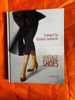 Vintage shoes