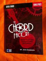 The Chord Factory