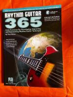 Rhythm Guitar 365