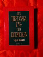 Den tibetanska livs- och d&ouml;dsboken