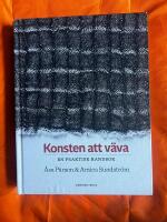 Konsten att v&auml;va : en praktisk handbok
