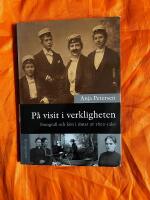 P&aring; visit i verkligheten : Fotografi och k&ouml;n i slutet av 1800-talet
