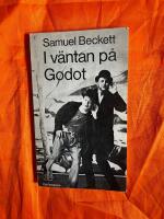 I v&auml;ntan p&aring; Godot