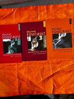 Sexualitetens historia : Bd 1-3