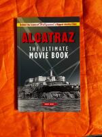 Alcatraz The Ultimate Movir Book