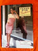 Terry Fox Fashion Collection
