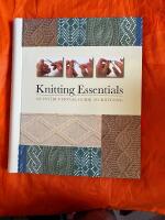 Knitting Essentials