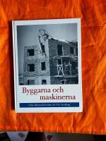 Byggarna och maskinerna