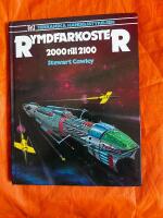 Rymdfarkoster 2000-2100