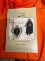 Seeing the word : John Dee and Renaissance occultism