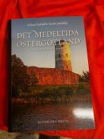 Det medeltida &Ouml;sterg&ouml;tland : En arkeologisk guidebok