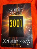 3001 : Den sista resan