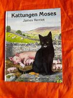 Kattungen Moses
