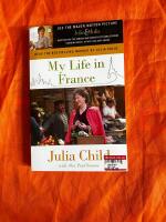 My Life in France