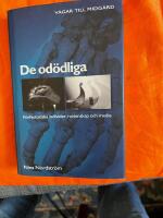 De od&ouml;dliga : F&ouml;rhistoriska individer i vetenskap och media