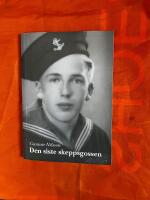 Den siste skeppsgossen