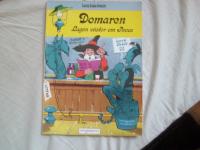 Lucky Lukes &auml;ventyr Domaren
