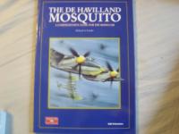 The De Havilland Mosquito a comprehensive guide for the modeller