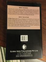 Tourism Management; Managing for Change 