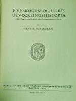 Fibyskogen och dess utvecklingshistoria