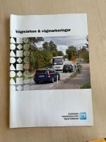 V&auml;gm&auml;rken & v&auml;gmarkeringar