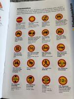 V&auml;gm&auml;rken & v&auml;gmarkeringar