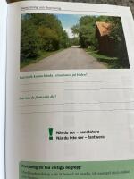 K&ouml;rh&auml;ftet till K&ouml;rkortsboken