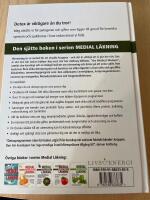 Medial l&auml;kning : l&auml;k med detox