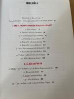 Allt om fasta : Bli friskare med periodisk fasta, varannandagsfasta och l&aring;n