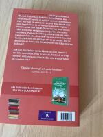 Den lilla bokhandeln i hamnen