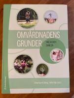 Omv&aring;rdnadens grunder - H&auml;lsa och oh&auml;lsa (bok + digital produkt)
