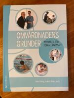Omv&aring;rdnadens grunder - Perspektiv och f&ouml;rh&aring;llningss&auml;tt (bok + digital produkt)