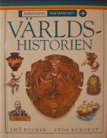 V&auml;rldshistorien