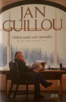 Ordets makt och vanmakt : mitt skrivande liv