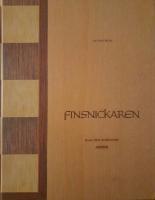 Finsnickaren
