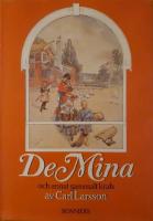 De mina och annat gammalt krafs