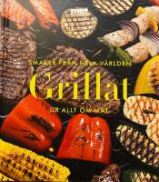Grillat : [ur Allt om mat]