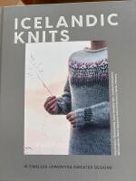 Icelandic Knits