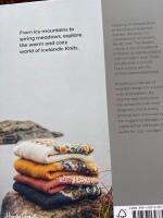 Icelandic Knits