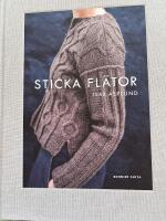 Sticka fl&auml;tor