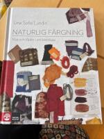 Naturlig f&auml;rgning : Mat och kl&auml;der i ett kretslopp