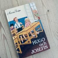 Hugo och Josefin