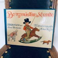 Borgm&auml;star Munte