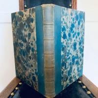 Bruno Liljefors - En studie av Dr K E Russow. 