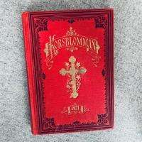 Korsblomman - Kristlig Kalender f&ouml;r 1921