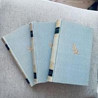 Set med 3 b&ouml;cker: Atlantis, Systrarna I, Systrarna II