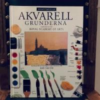 Akvarell : grunderna