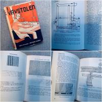 I V&auml;vstolen - Handbok i V&auml;vning