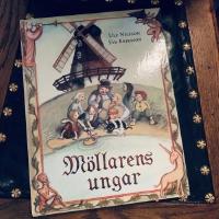 M&ouml;llarens ungar